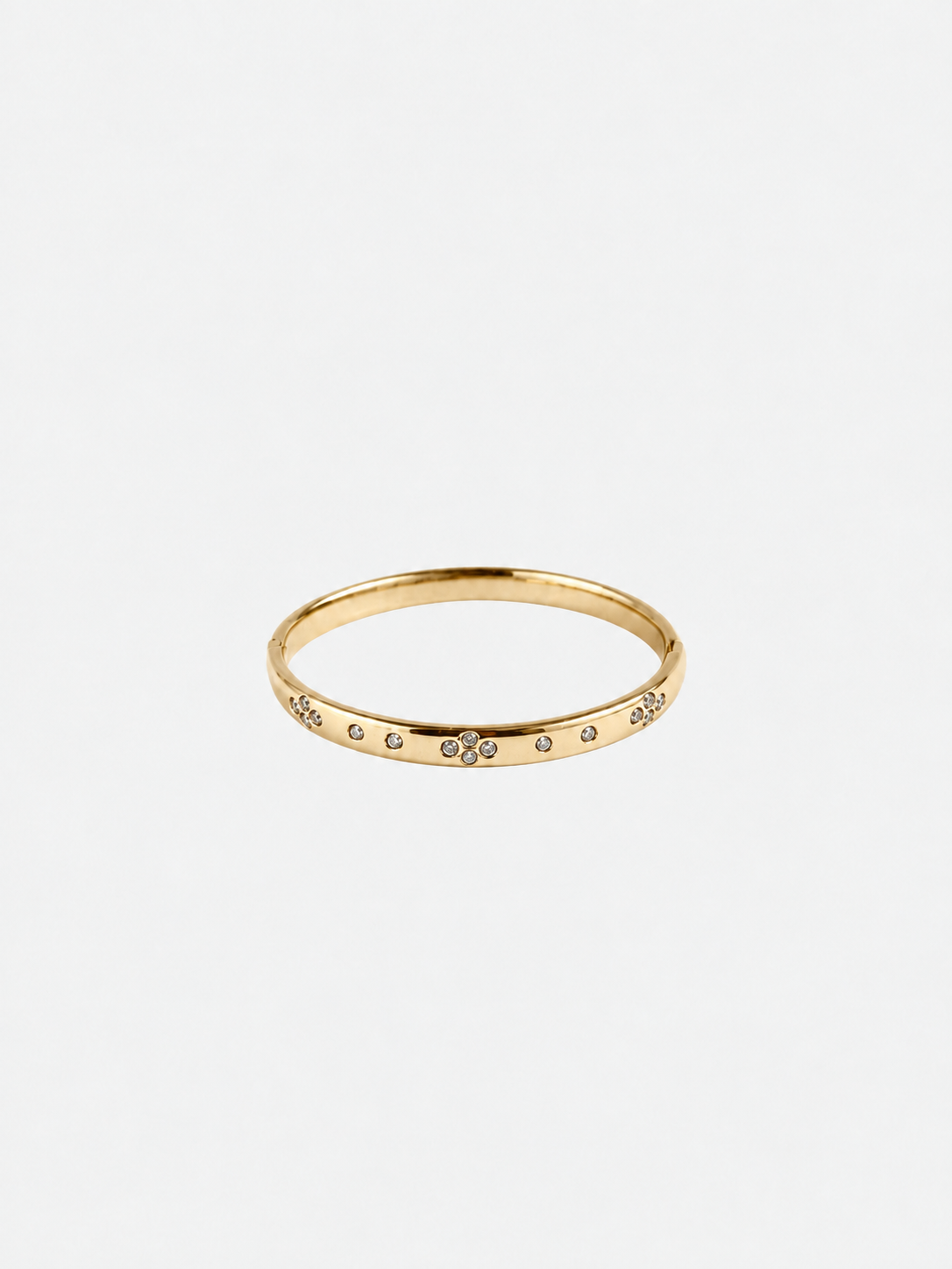 Round Bangle
