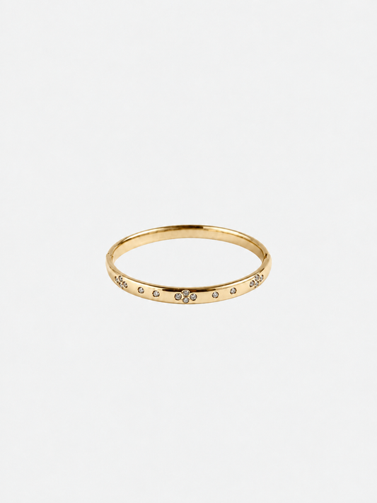 Round Bangle