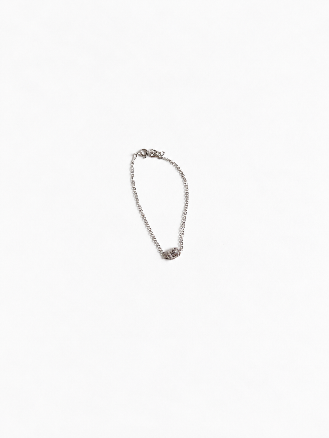 Baguette Bracelet