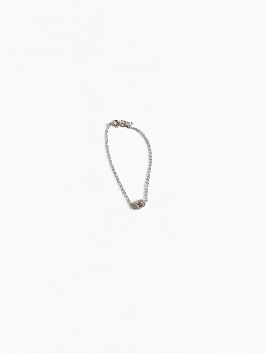 Baguette Bracelet