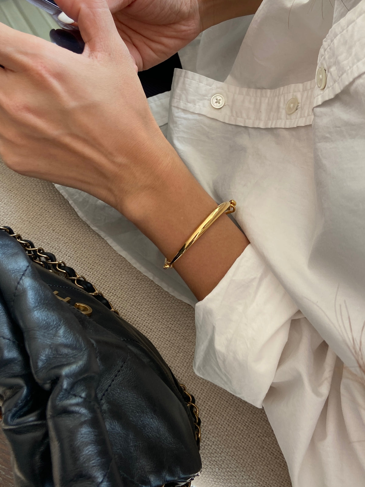 Essential Bangle