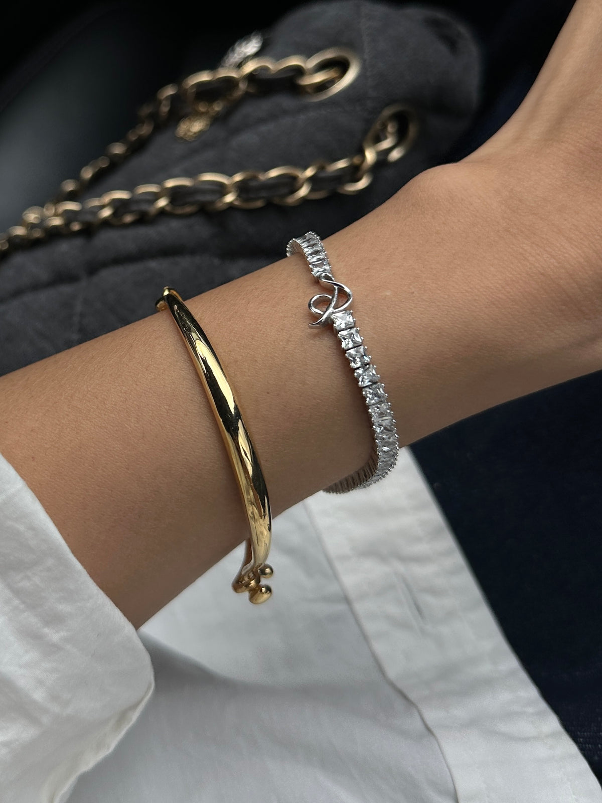 Essential Bangle