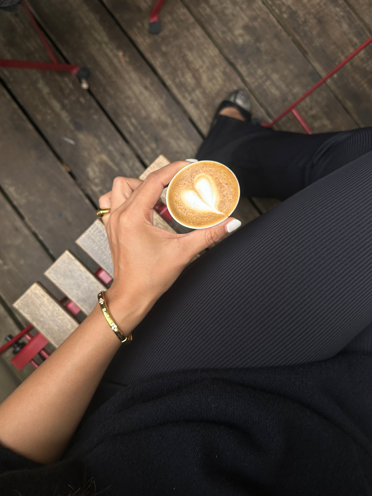 Round Bangle
